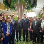 Partisipasi Sinar Mas di Indonesia International Sustainability Forum 2025