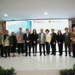 Eka Hospital Resmikan Cabang ke-9 di MT Haryono, Hadirkan Layanan Medis Kelas Dunia
