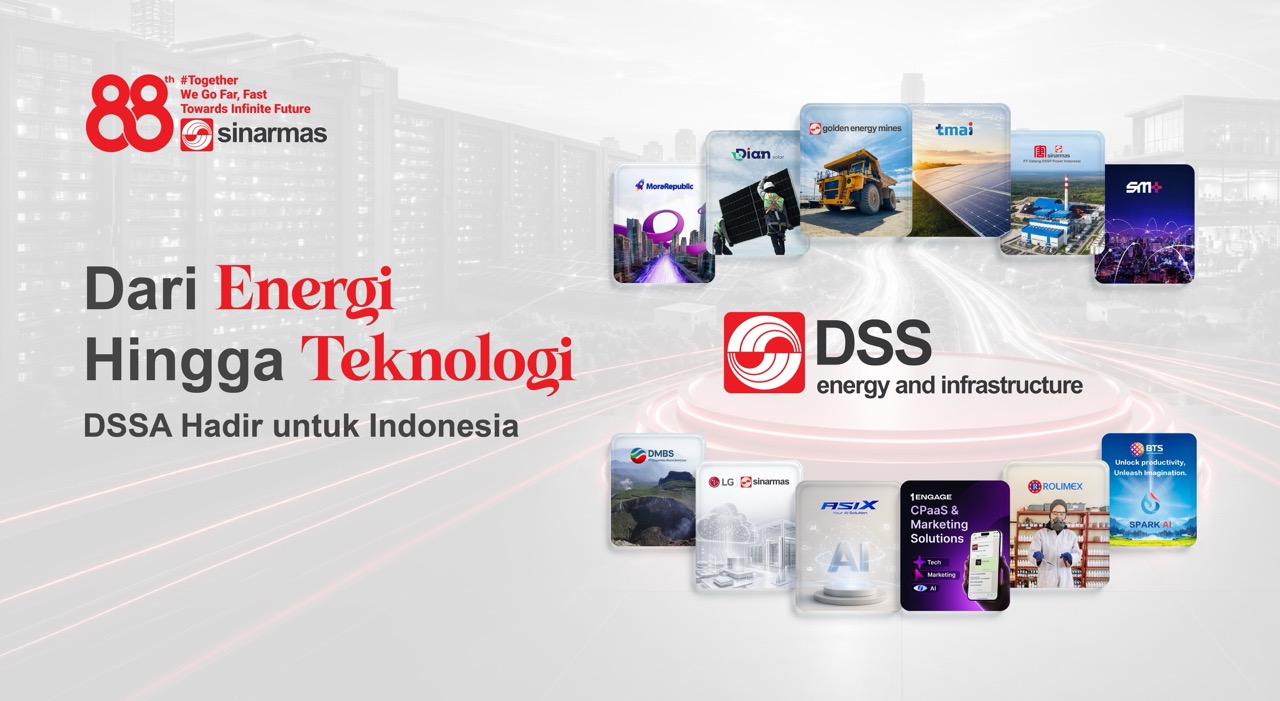 Mengenal Lebih Dekat Perusahaan-Perusahaan dari Ekosistem DSSA